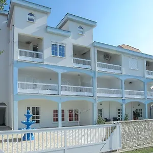 Aparthotel Senita's &