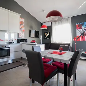 House Zaton Appartement