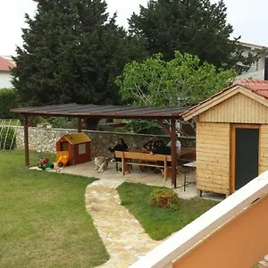 Apartment Babic, Nin