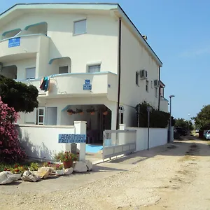  Apartman Danijela
