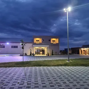  Gostinjska kuća Diamond